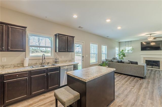 123 Mulberry Drive, Dallas, GA 30157