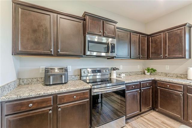 123 Mulberry Drive, Dallas, GA 30157