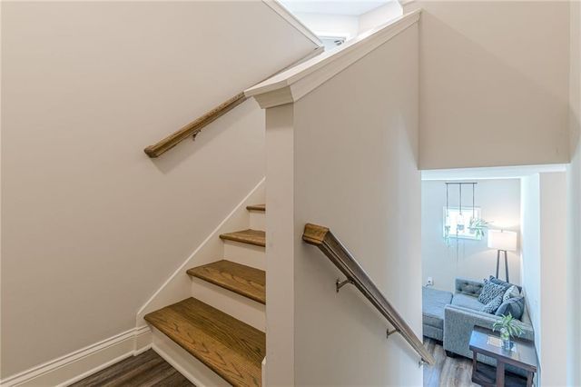 123 Mulberry Drive, Dallas, GA 30157