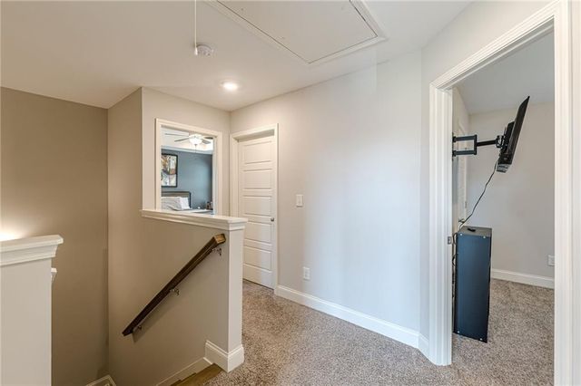 123 Mulberry Drive, Dallas, GA 30157