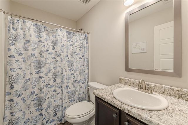 123 Mulberry Drive, Dallas, GA 30157