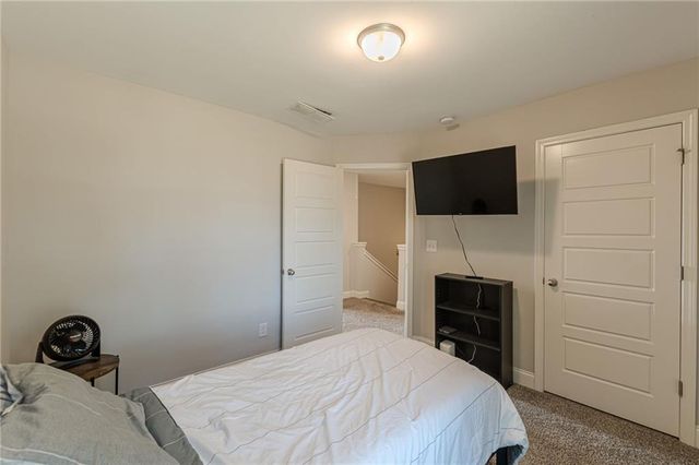 123 Mulberry Drive, Dallas, GA 30157