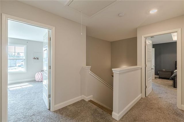 123 Mulberry Drive, Dallas, GA 30157