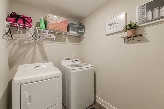 123 Mulberry Drive, Dallas, GA 30157