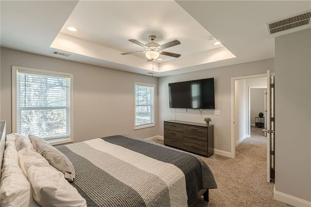 123 Mulberry Drive, Dallas, GA 30157