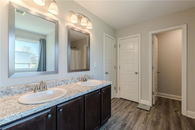 123 Mulberry Drive, Dallas, GA 30157