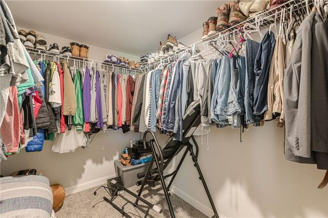 123 Mulberry Drive, Dallas, GA 30157