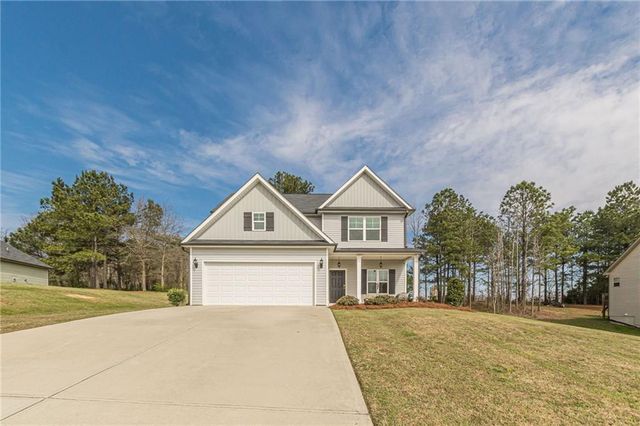 123 Mulberry Drive, Dallas, GA 30157