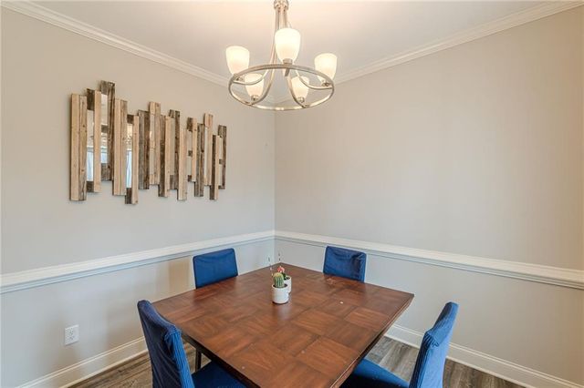 123 Mulberry Drive, Dallas, GA 30157