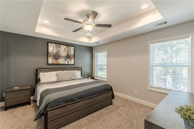 123 Mulberry Drive, Dallas, GA 30157