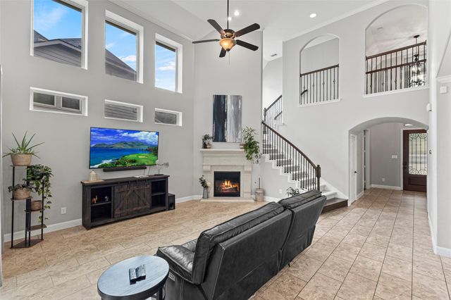 154 Reese Run Street, Montgomery, TX 77316