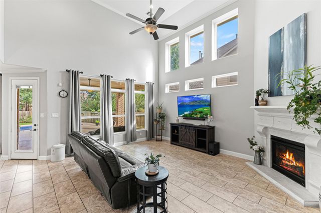 154 Reese Run Street, Montgomery, TX 77316