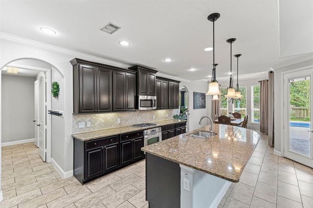 154 Reese Run Street, Montgomery, TX 77316