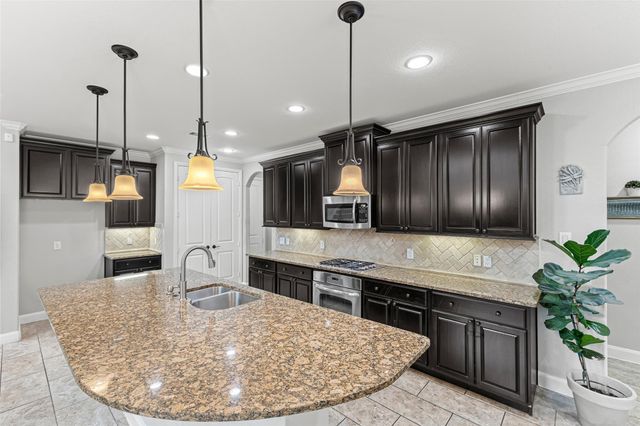 154 Reese Run Street, Montgomery, TX 77316