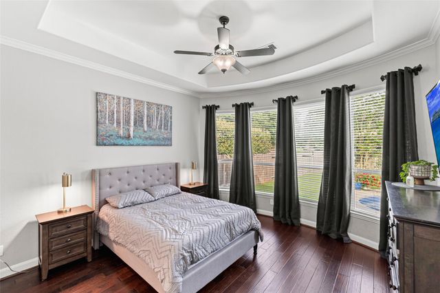 154 Reese Run Street, Montgomery, TX 77316