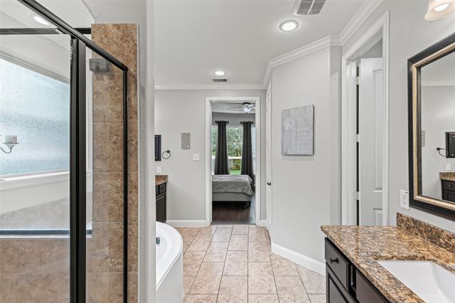 154 Reese Run Street, Montgomery, TX 77316