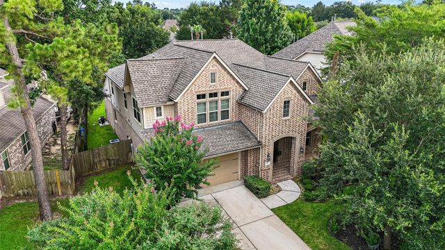 154 Reese Run Street, Montgomery, TX 77316