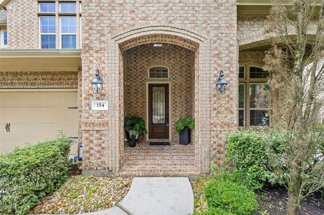 154 Reese Run Street, Montgomery, TX 77316