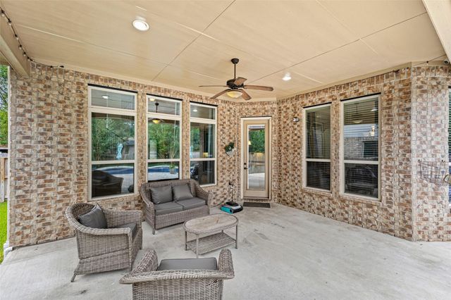 154 Reese Run Street, Montgomery, TX 77316