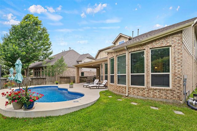 154 Reese Run Street, Montgomery, TX 77316
