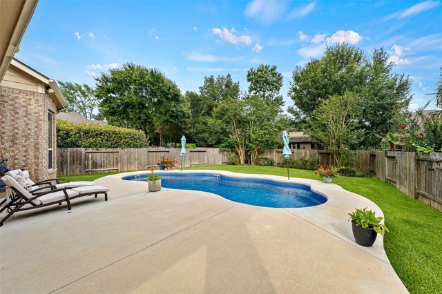 154 Reese Run Street, Montgomery, TX 77316