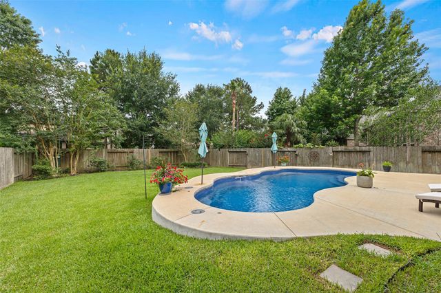 154 Reese Run Street, Montgomery, TX 77316