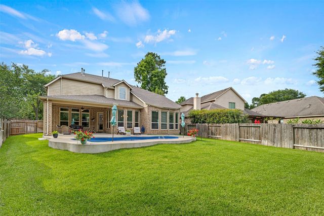 154 Reese Run Street, Montgomery, TX 77316
