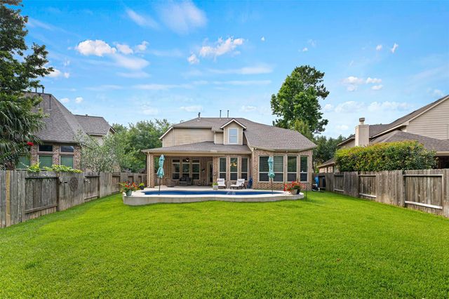 154 Reese Run Street, Montgomery, TX 77316
