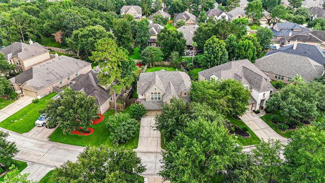 154 Reese Run Street, Montgomery, TX 77316