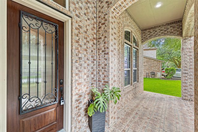 154 Reese Run Street, Montgomery, TX 77316