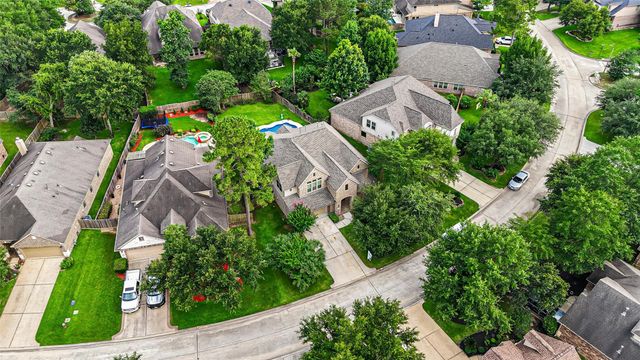 154 Reese Run Street, Montgomery, TX 77316