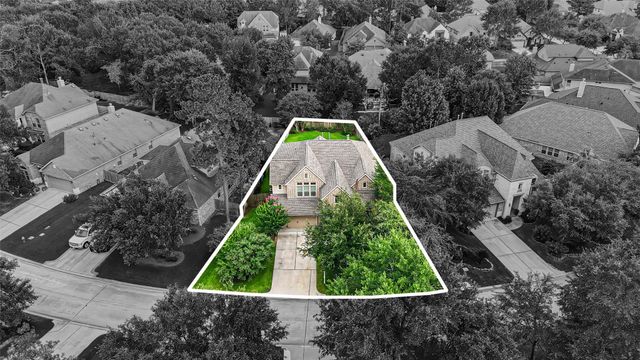 154 Reese Run Street, Montgomery, TX 77316