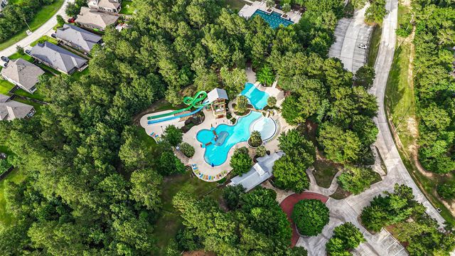 154 Reese Run Street, Montgomery, TX 77316
