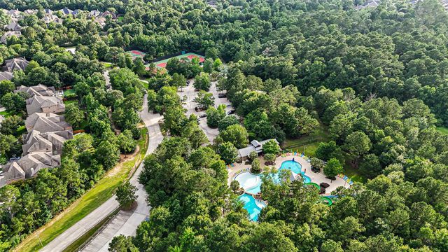 154 Reese Run Street, Montgomery, TX 77316