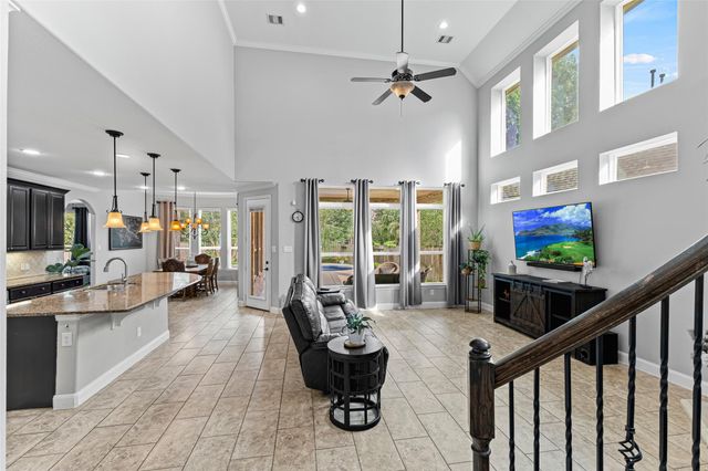 154 Reese Run Street, Montgomery, TX 77316