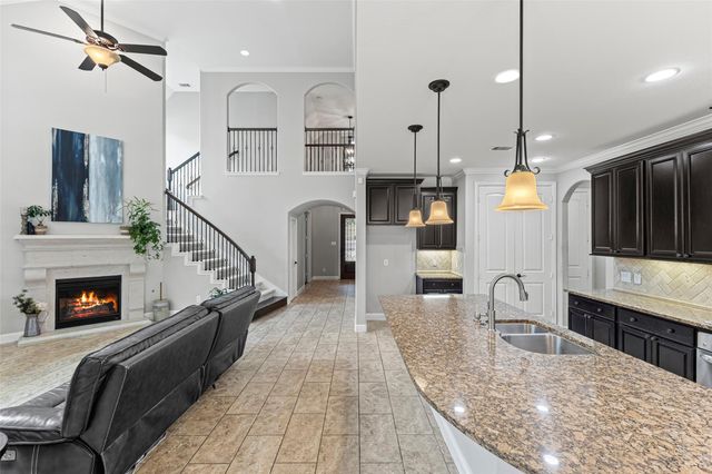 154 Reese Run Street, Montgomery, TX 77316