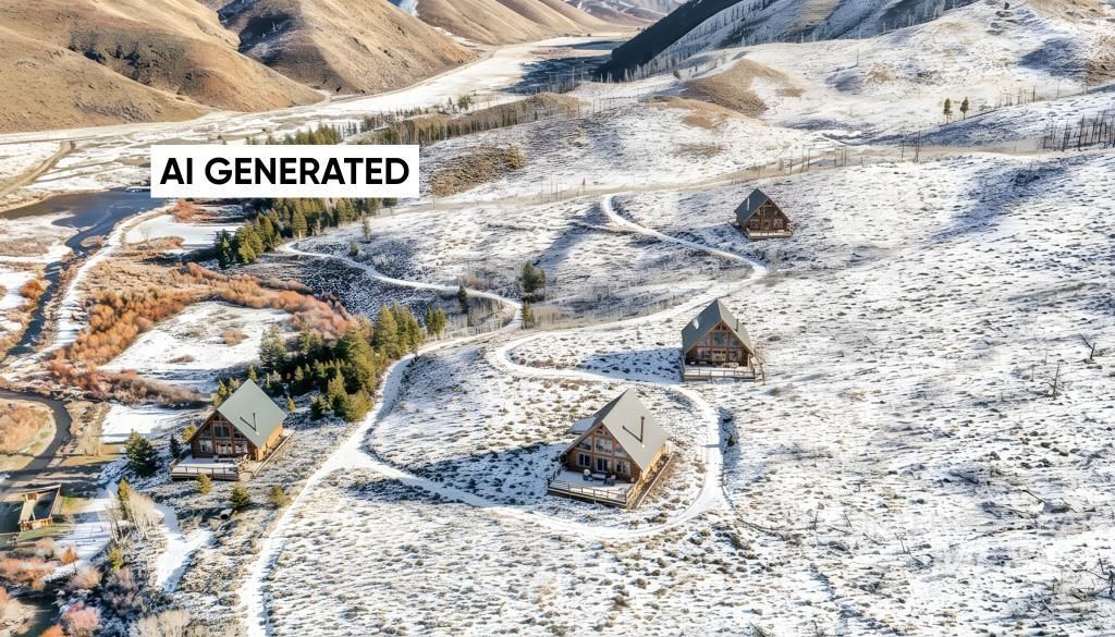 421 Deer Creek Road, Hailey, ID 83333 photo 3