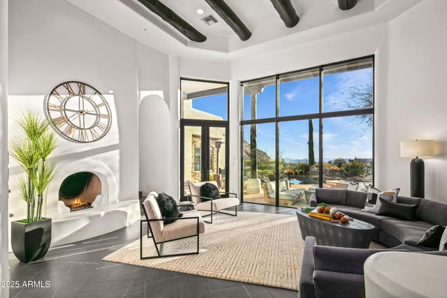 10029 E Calle De Las Brisas --, Scottsdale, AZ 85255