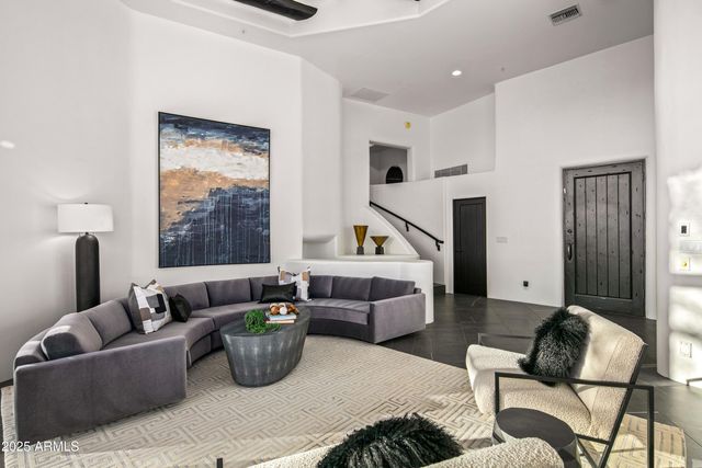 10029 E Calle De Las Brisas --, Scottsdale, AZ 85255