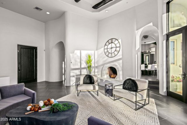 10029 E Calle De Las Brisas --, Scottsdale, AZ 85255