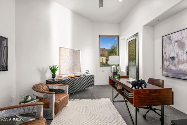 10029 E Calle De Las Brisas --, Scottsdale, AZ 85255