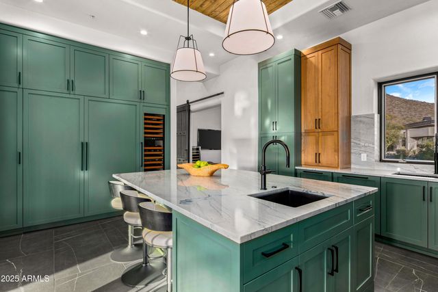 10029 E Calle De Las Brisas --, Scottsdale, AZ 85255