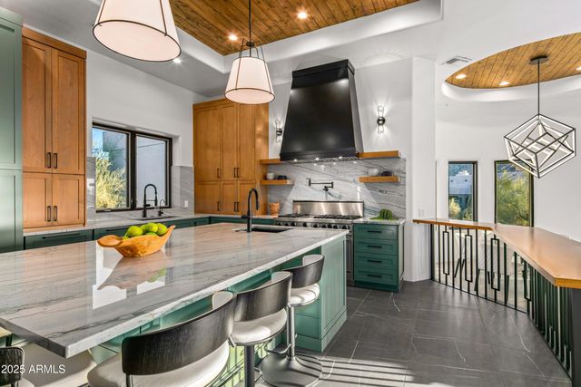 10029 E Calle De Las Brisas --, Scottsdale, AZ 85255