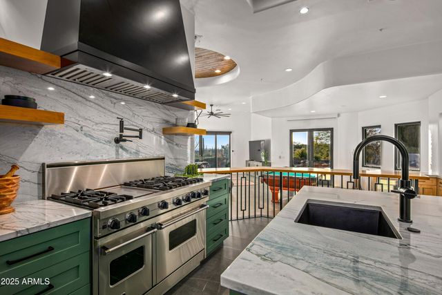 10029 E Calle De Las Brisas --, Scottsdale, AZ 85255