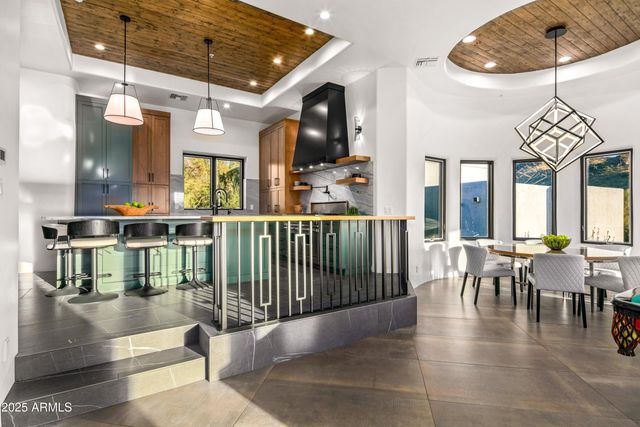 10029 E Calle De Las Brisas --, Scottsdale, AZ 85255