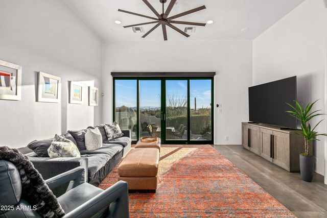 10029 E Calle De Las Brisas --, Scottsdale, AZ 85255