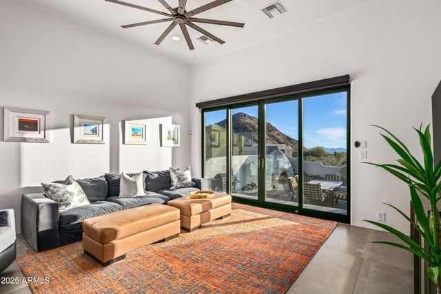 10029 E Calle De Las Brisas --, Scottsdale, AZ 85255