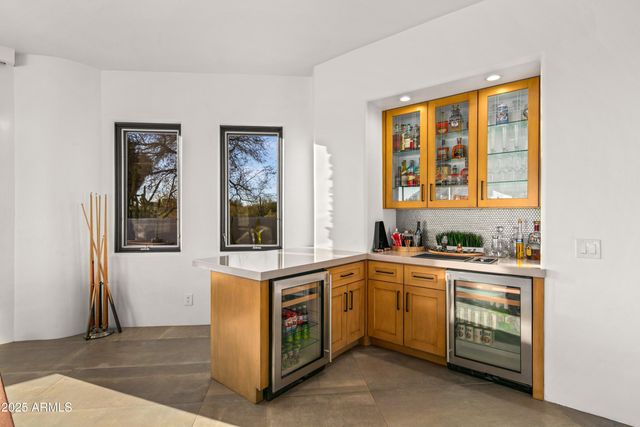 10029 E Calle De Las Brisas --, Scottsdale, AZ 85255