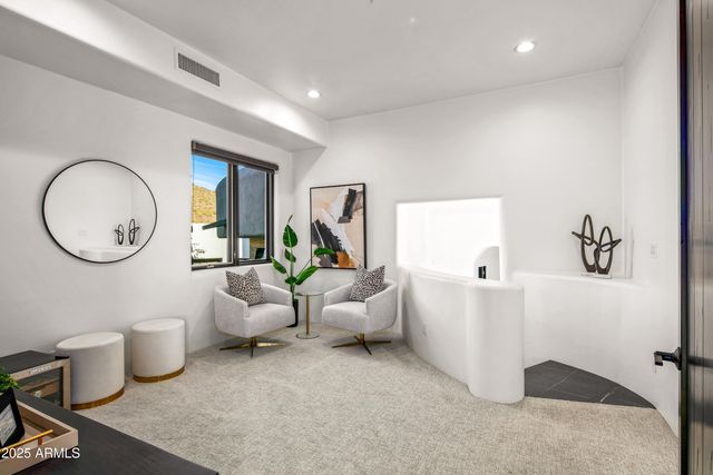 10029 E Calle De Las Brisas --, Scottsdale, AZ 85255