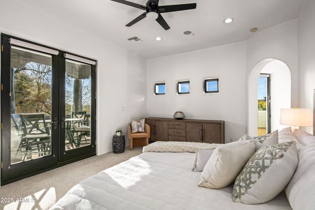 10029 E Calle De Las Brisas --, Scottsdale, AZ 85255